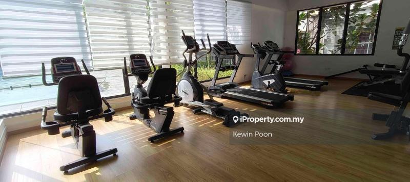 Condominium for Sale in Anyaman Residence by Kewin Poon - iProperty.com.my