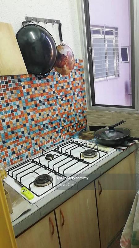 Condominium for Sale in Desa Cindaimas by Cellest Chin - iProperty.com.my