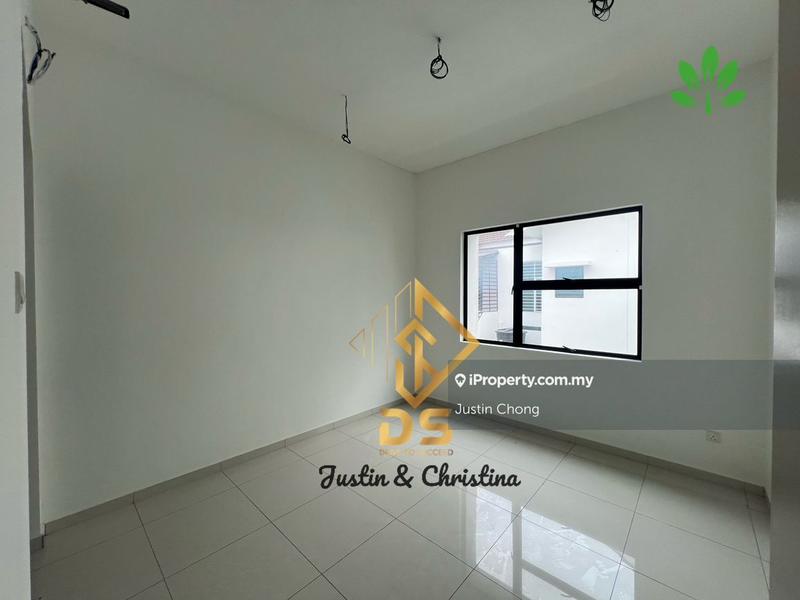 Rumah Kluster untuk Dijual di Panaroma Lapangan(Between SPPK & Botani), Ipoh oleh Justin Chong - iProperty.com.my