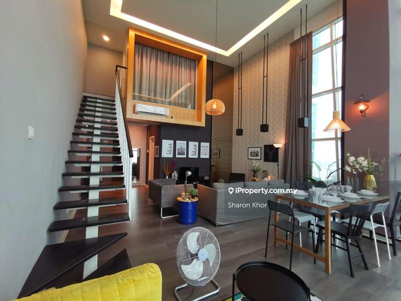 For Sale - Maritime Suite