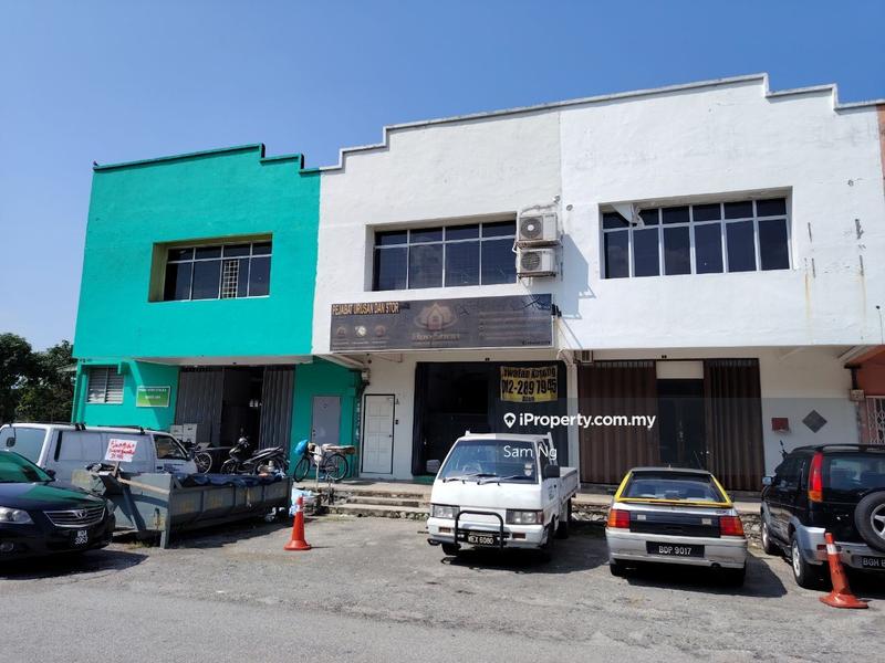 Kilang Teres untuk Disewa di Subang Jaya, Selangor oleh Sam Ng - iProperty.com.my