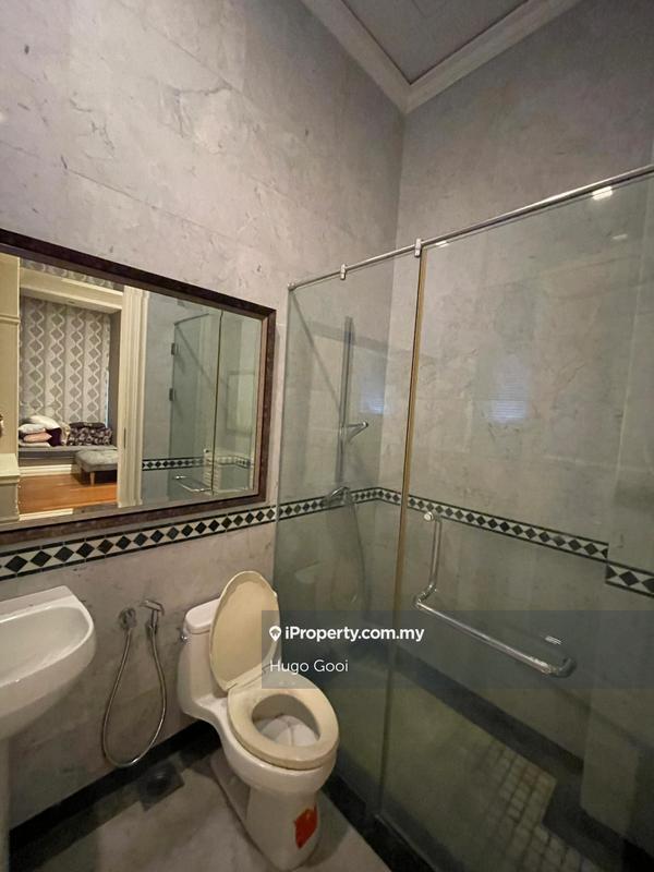 Semi-Detached House for Rent in Bukit Antarabangsa, Ampang by Hugo Gooi - iProperty.com.my