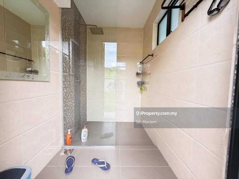 Rumah Berkembar untuk Dijual di taman ramal suria, Kajang oleh Siti Mariam - iProperty.com.my