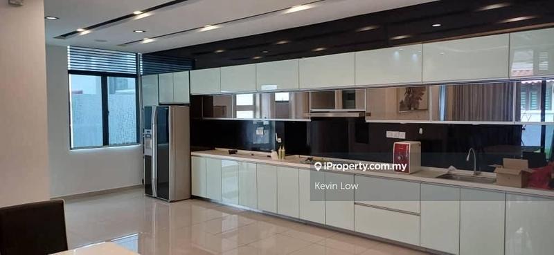 Bungalow House for Sale in 4xn1j, Setia Alam by Kevin Low - iProperty.com.my