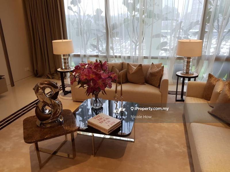 For Sale - Pavilion Damansara Heights