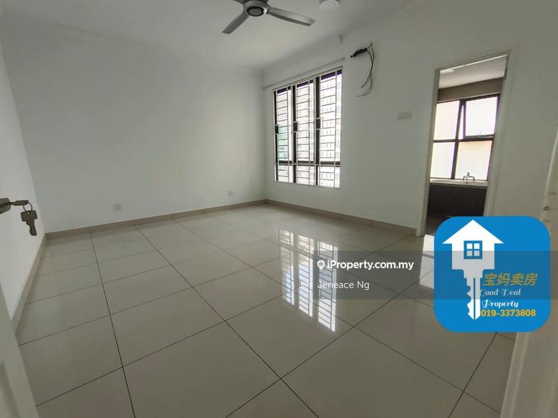 Condominium for Sale in Atmosfera Kondominium by Jeneace Ng - iProperty.com.my