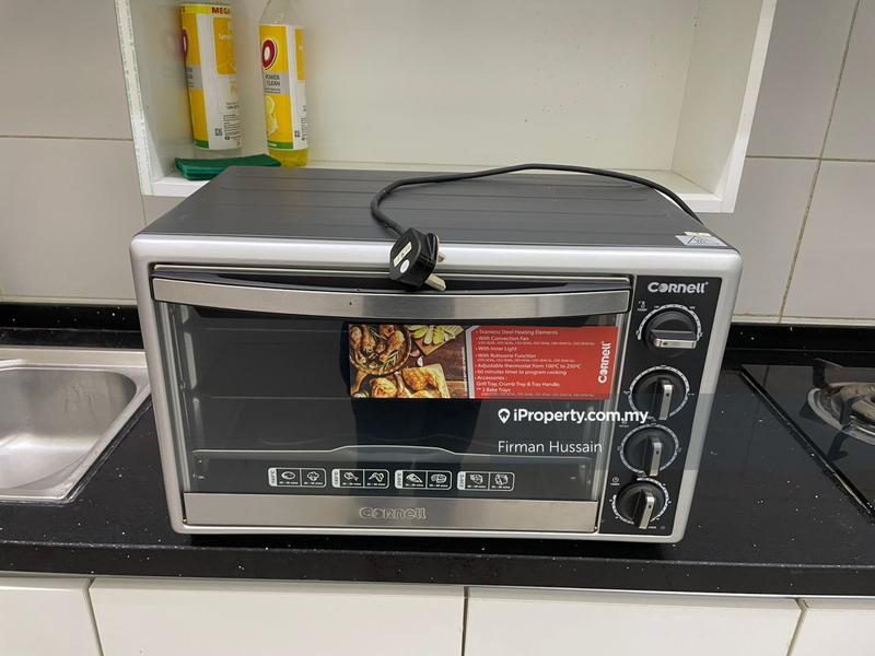 Apartment for Sale in Palm Garden Apartment by Firman Hussain - iProperty.com.my