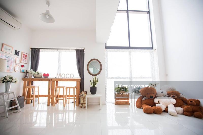 For Sale - i-sovo Tower @ Icon City