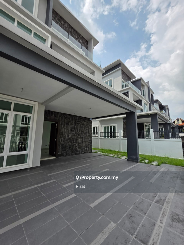 Semi-Detached House for Sale in Taman Tun Dr. Ismail, Kuala Lumpur by Rizal - iProperty.com.my
