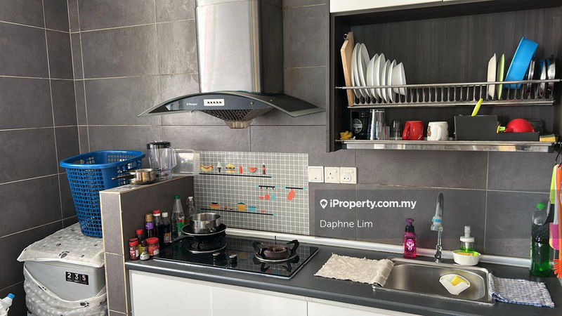 Service Residence for Sale in Citizen @ Old Klang Road by Daphne Lim - iProperty.com.my