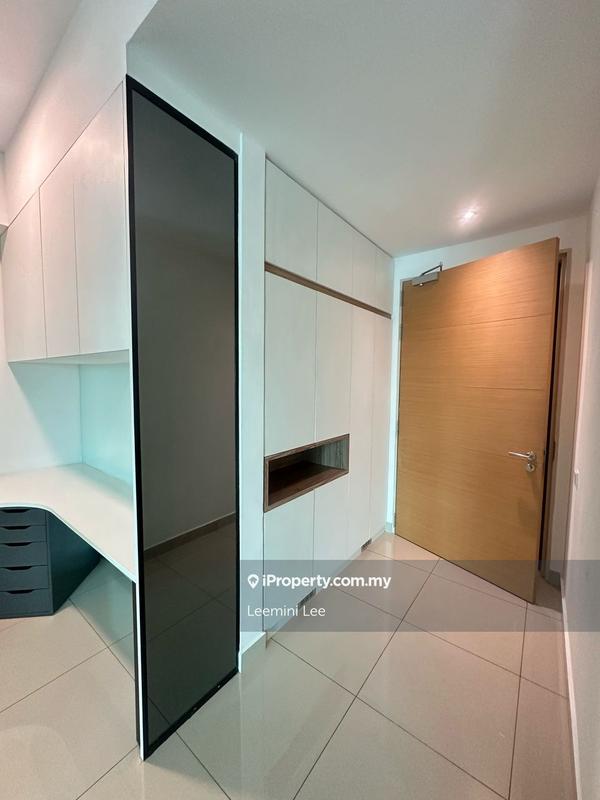 Service Residence untuk Disewa di The Leafz @ Dedaun oleh Leemini Lee - iProperty.com.my