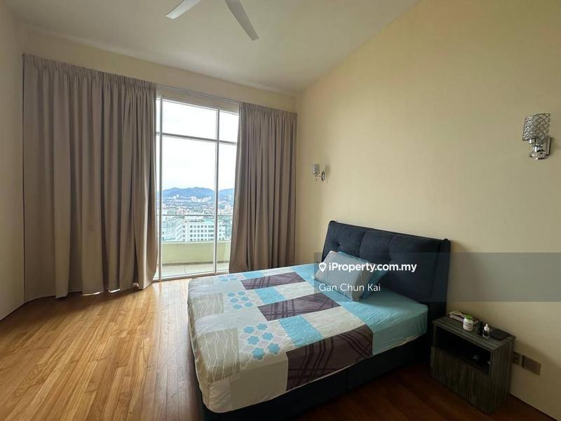 Kondominium untuk Disewa di 8 Gurney (The Shore Condominium) oleh Gan Chun Kai - iProperty.com.my