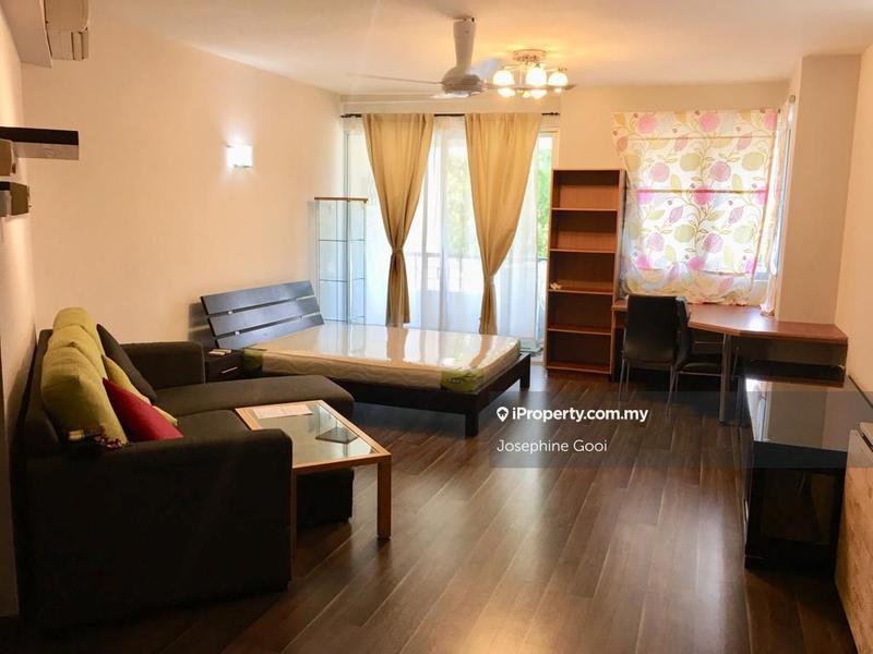 For Sale - Riana Green Condominium