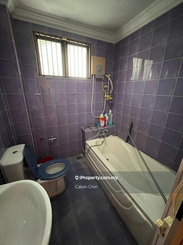 Rumah Berangkai 2 Tingkat untuk Dijual di Ukay Bistari, Ulu Kelang oleh Calvin Chin - iProperty.com.my