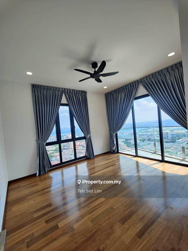 Condominium for Rent in Sky Condominium (Skyz Residence) by Teh Siet Lim - iProperty.com.my