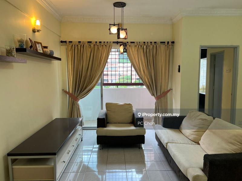 For Sale - Green Acre