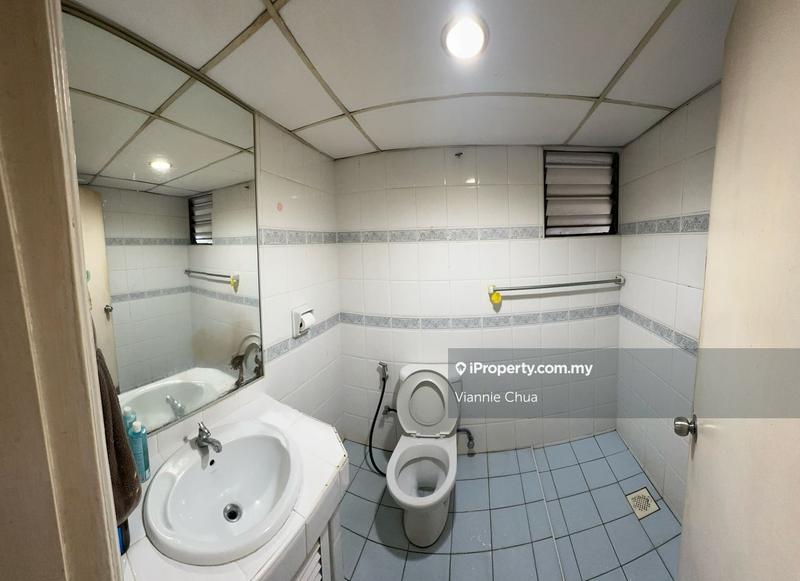 Kondominium untuk Dijual di Puncak Prima oleh Viannie Chua - iProperty.com.my