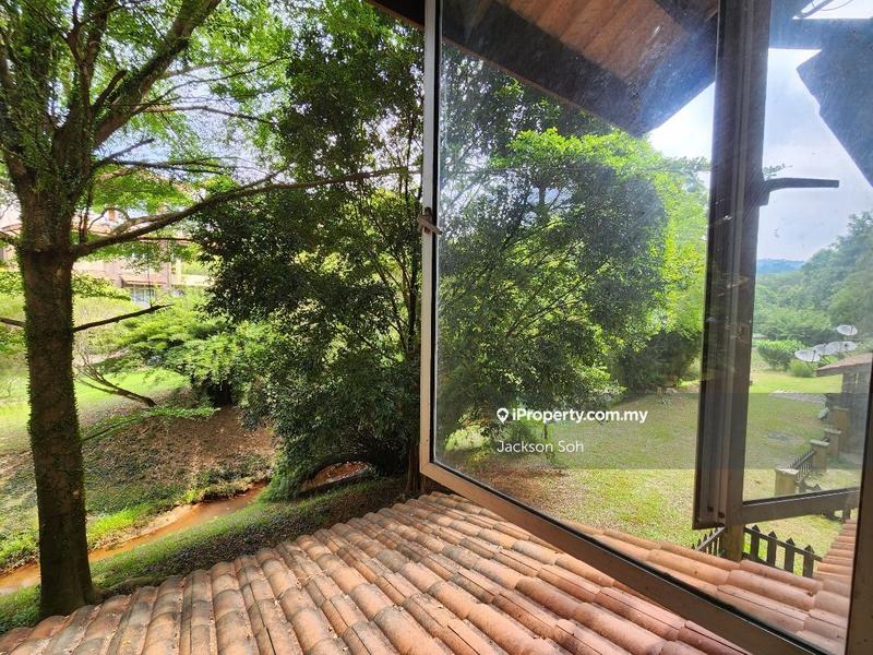 For Rent - D'Rimba Apartment