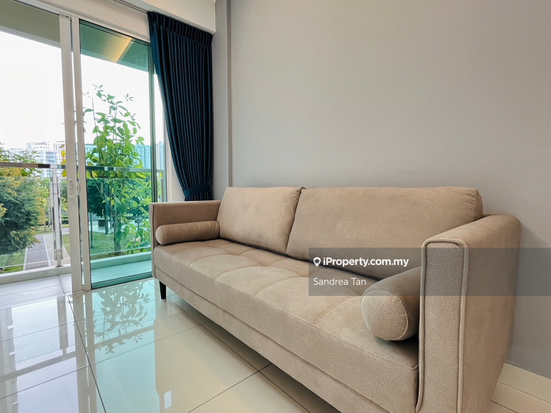 For Sale - Tropicana Bay Residences