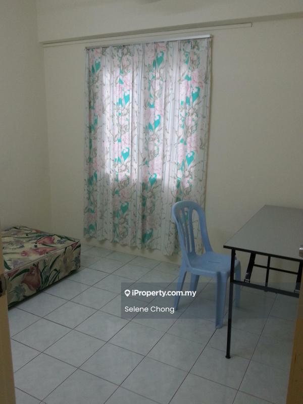 Condominium for Sale in Forest Green by Selene Chong - Bedroom - iProperty.com.my