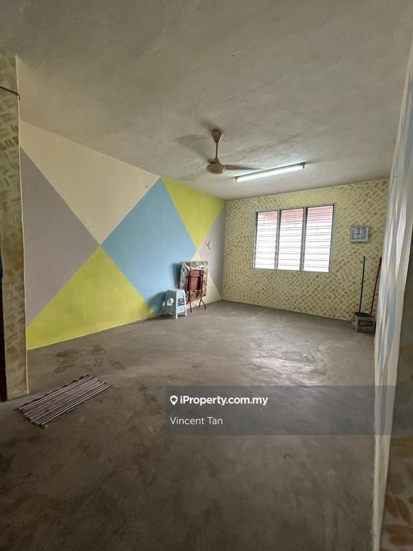 For Sale - Taman Bukit Rawang Jaya