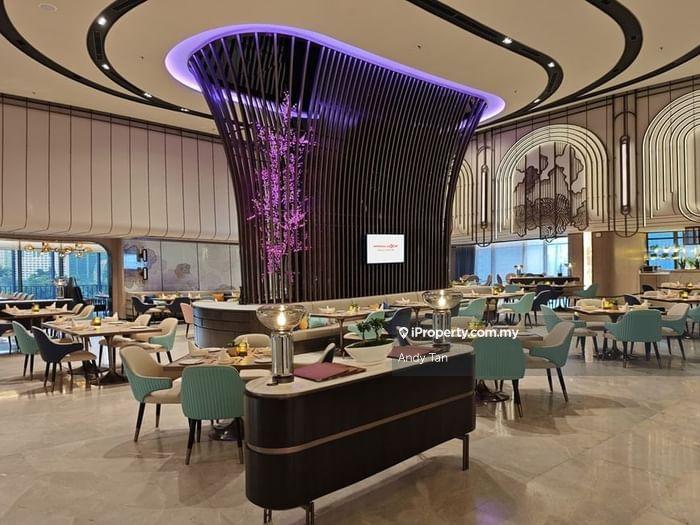 Service Residence for Sale in Royal Lexis by Andy Tan - iProperty.com.my
