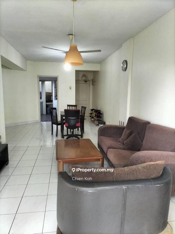 For Sale - Pantai Panorama Condominiums