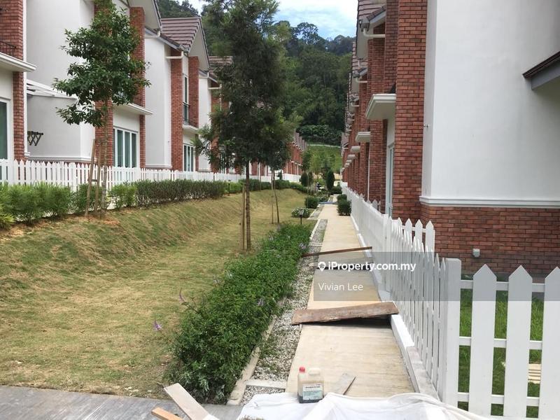 Rumah Berangkai 2 Tingkat untuk Dijual di SETIA ECO TEMPLER, DOLOMITE, SELAYANG, Rawang oleh Vivian Lee - iProperty.com.my