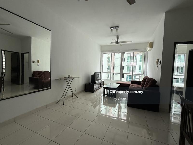 For Rent - Casa Tiara Serviced Apartment