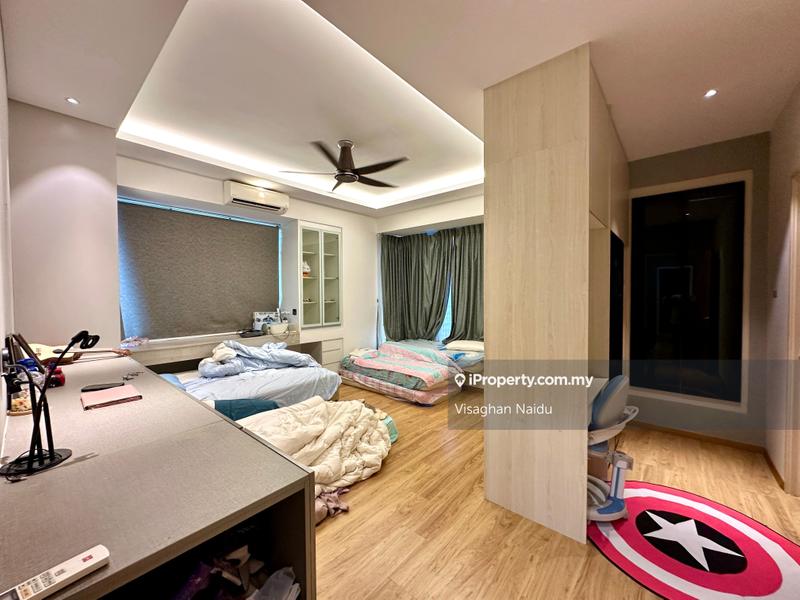 Bungalow House untuk Dijual di Bandar Country Homes, Rawang oleh Visaghan Naidu - iProperty.com.my