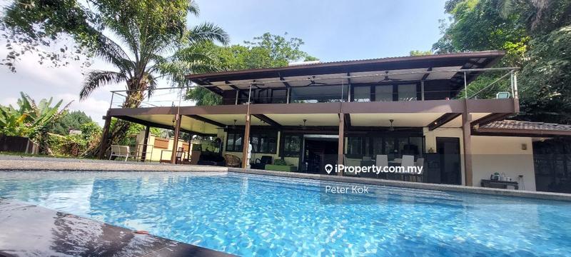 Bungalow House untuk Dijual di Seksyen 12, Petaling Jaya oleh Peter Kok - iProperty.com.my