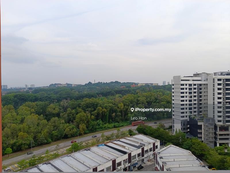 Kediaman Servis untuk Disewa di Suria Jelutong oleh Leo Hon - iProperty.com.my