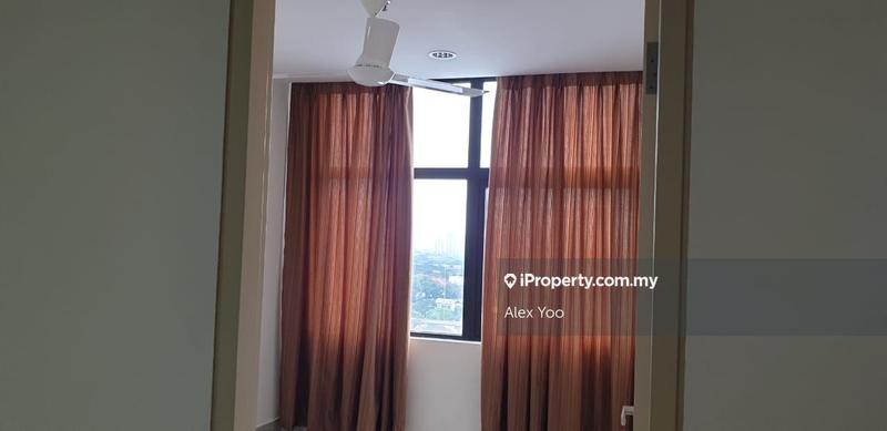 Residensi Servis untuk Disewa di Emerald Avenue oleh Alex Yoo - iProperty.com.my