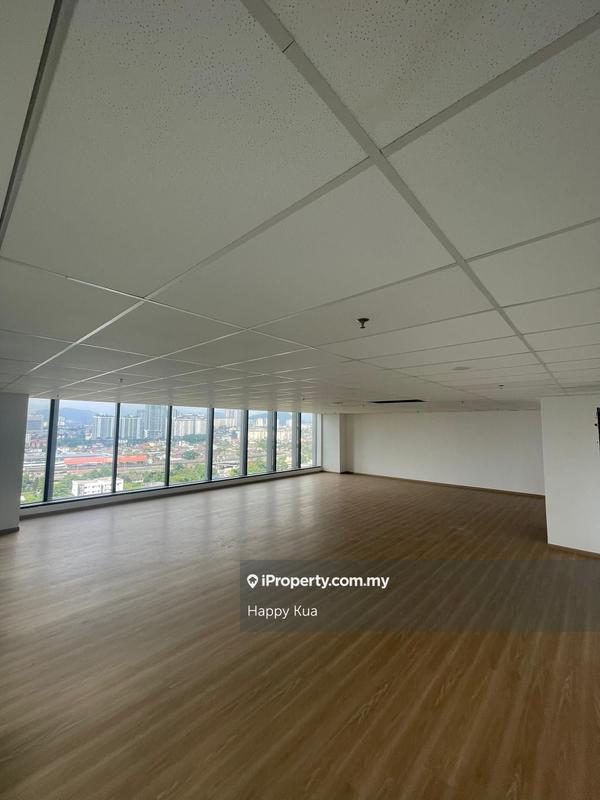 For Sale - Pavilion Embassy Corporate Suite office