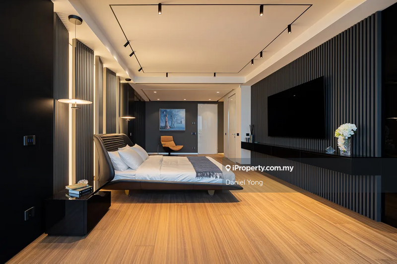 For Sale - The Conlay