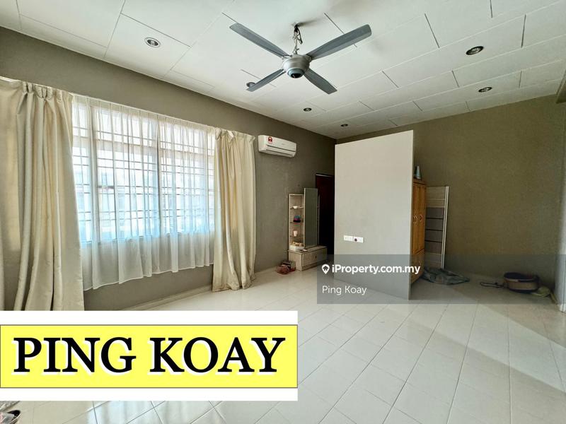 Rumah Berangkai 2 Tingkat untuk Dijual di Fettes Park, Tanjung Tokong oleh Ping Koay - iProperty.com.my