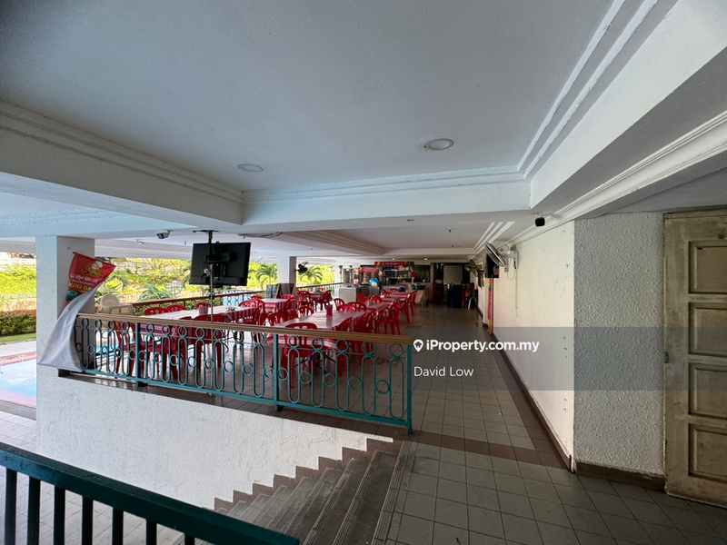 Condominium for Sale in Heritage by David Low - iProperty.com.my