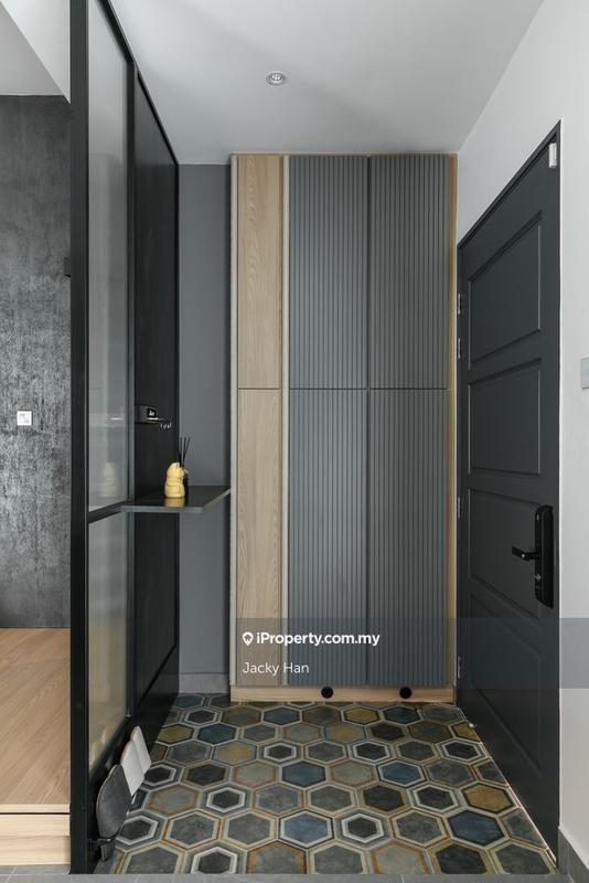 Service Residence for Sale in Laurel Residence by Jacky Han - iProperty.com.my