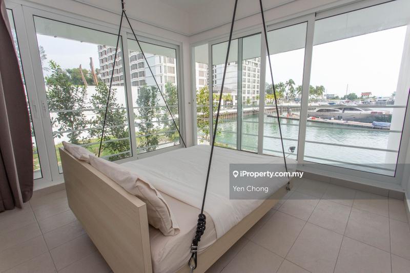 Rumah Berkembar untuk Dijual di Port Dickson, Port Dickson oleh Yen Chong - iProperty.com.my