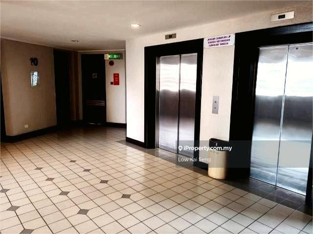 Kondominium untuk Dijual di Sri Penaga oleh Low Kai Seng - iProperty.com.my