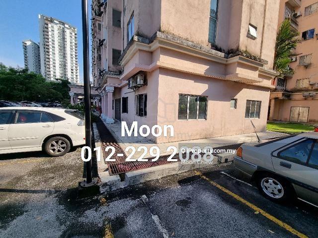 1-storey Terraced House for Sale in Puchong Jaya, Puchong by Moon Chiew - iProperty.com.my