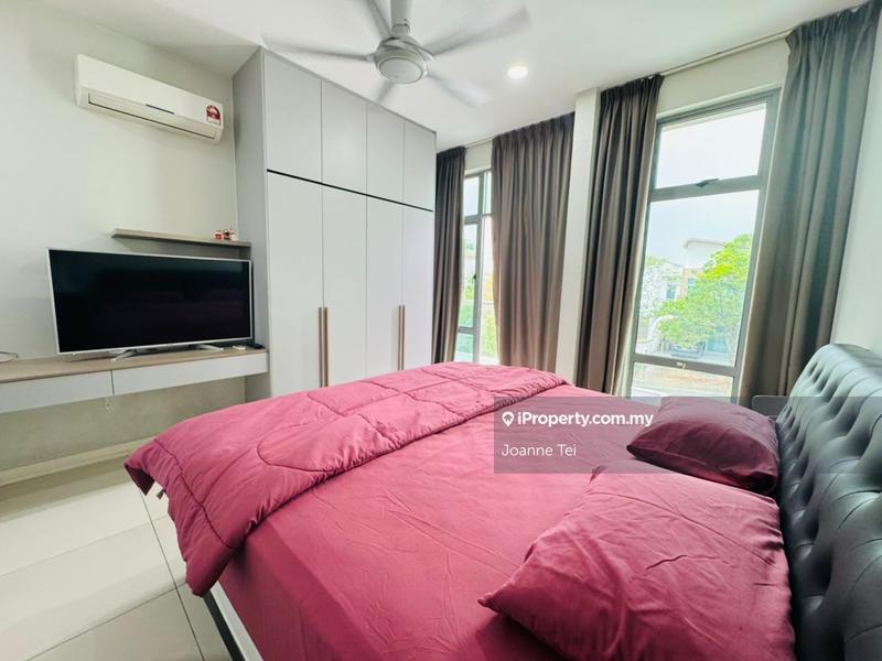 2-storey Terraced House for Sale in Setia Eco Glades, Cyberjaya by Joanne Tei - iProperty.com.my