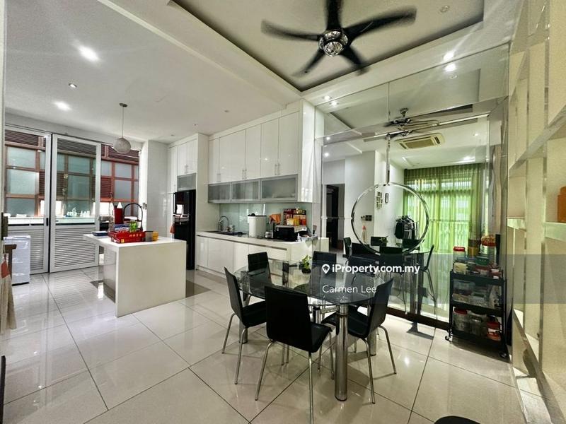 Semi-Detached House for Sale in Usj 17, Subang Jaya by Carmen Lee - iProperty.com.my