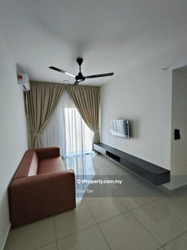 Service Residence for Rent in M Oscar by Elva Tan - iProperty.com.my