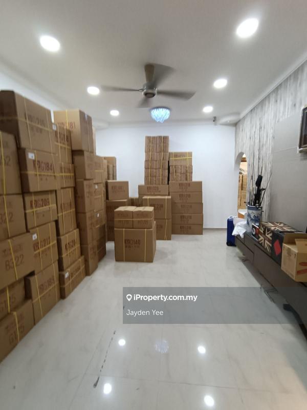 Semi-Detached House for Sale in Taman Overseas Union (Taman Oug), Jalan Klang Lama (Old Klang Road) by Jayden Yee - iProperty.com.my