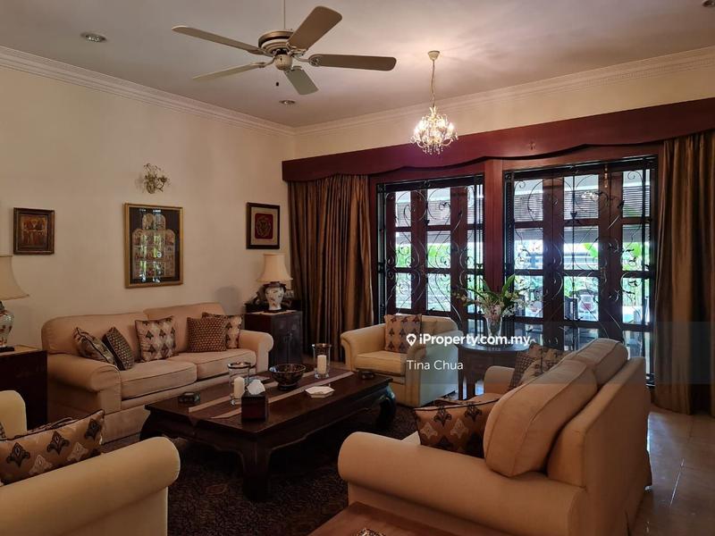 Bungalow House for Sale in Damansara Heights, Bukit Damansara, Damansara Heights by Tina Chua - iProperty.com.my