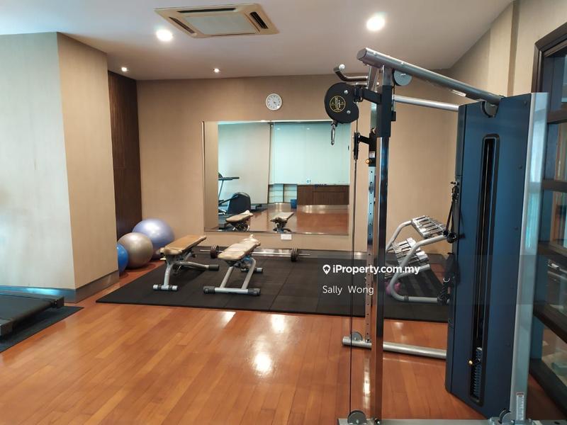 Condominium for Sale in Cendana by Sally Wong - iProperty.com.my