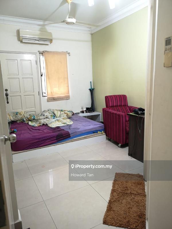 Rumah Teres 2.5-Tingkat untuk Dijual di Jalan Ipoh, Kuala Lumpur oleh Howard Tan - iProperty.com.my