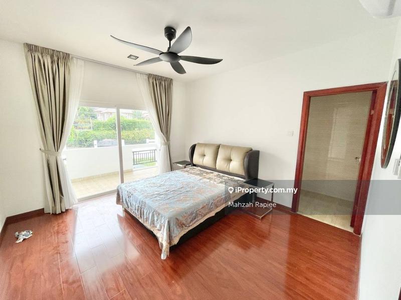 Bungalow House for Sale in Country Heights, Kajang by Mahzah Rapiee - iProperty.com.my