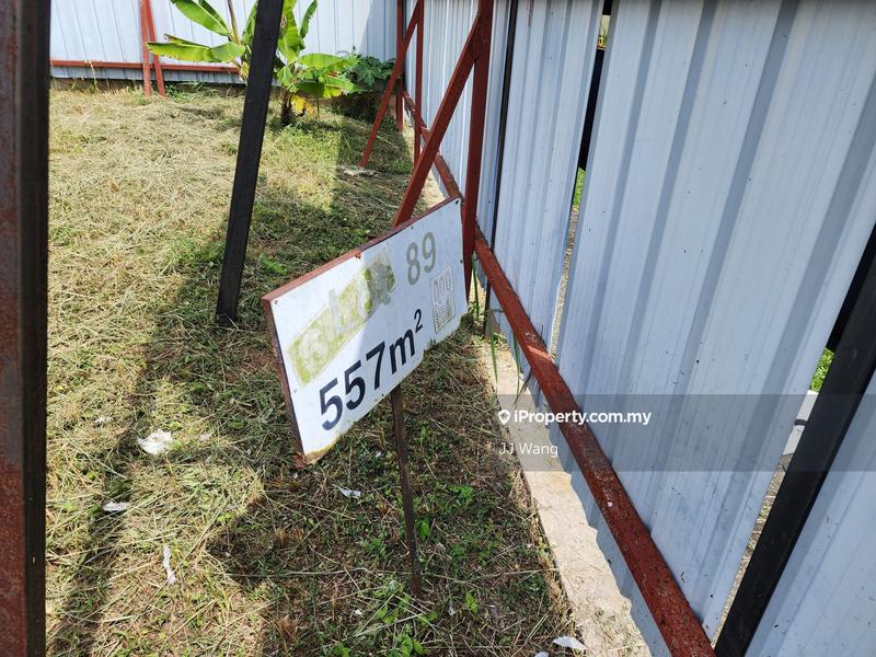 Residential Land for Sale in Bukit Rimau, Shah Alam by JJ Wang - iProperty.com.my